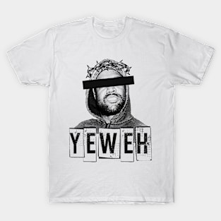 YeWeh T-Shirt